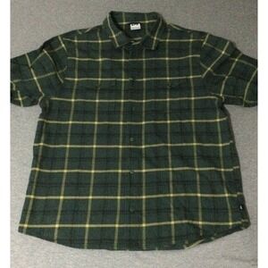 Nike SB Long-Sleeve Button-Up XL/TG/EG